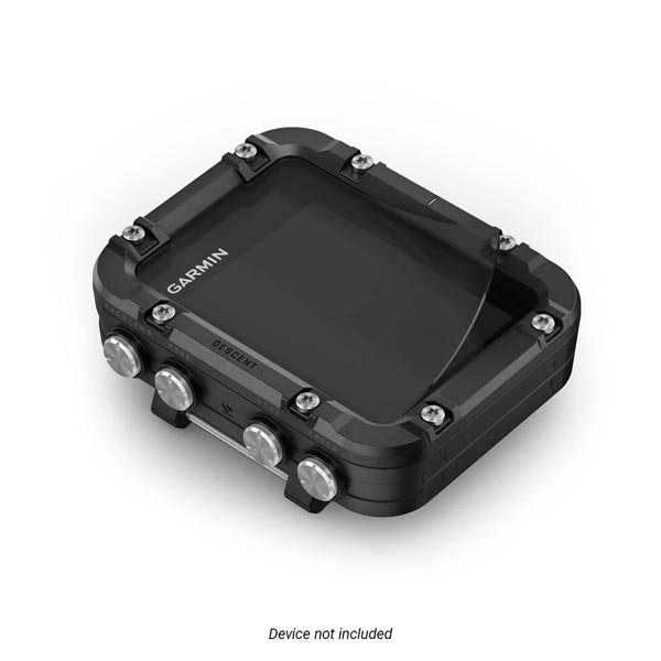 kit garmin – protection d'écran (descent x30)