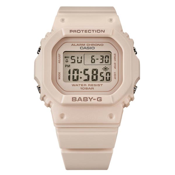 montre casio bgd 565u 4er