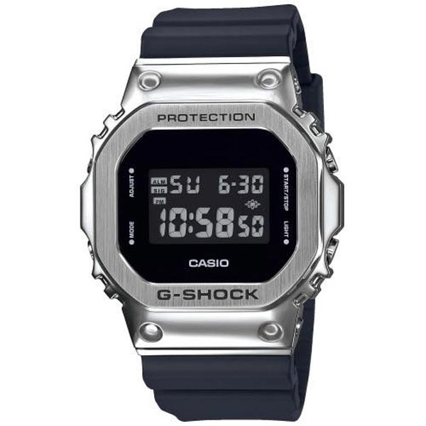 montre casio gm 5600u 1er