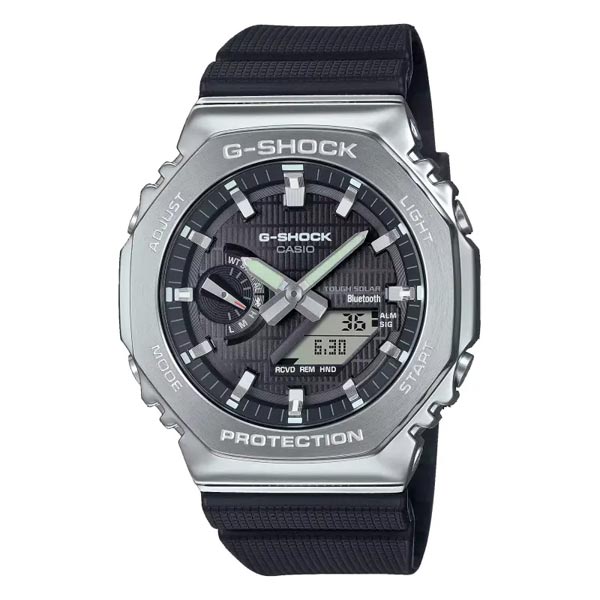 montre casio gbm 2100 1aer