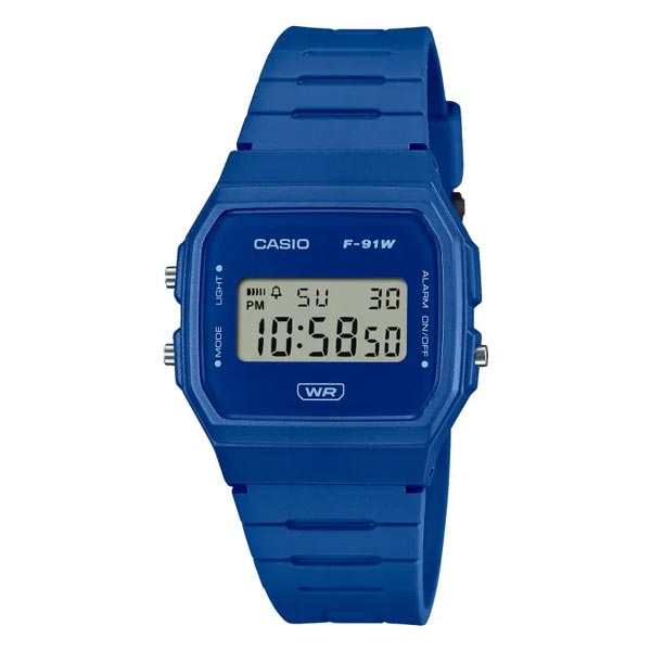 montre casio f 91wb 2a1ef