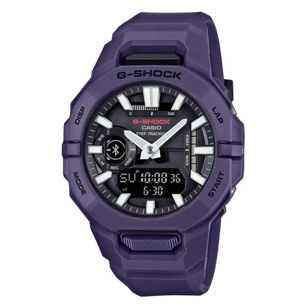 montre casio gba 950 2aer