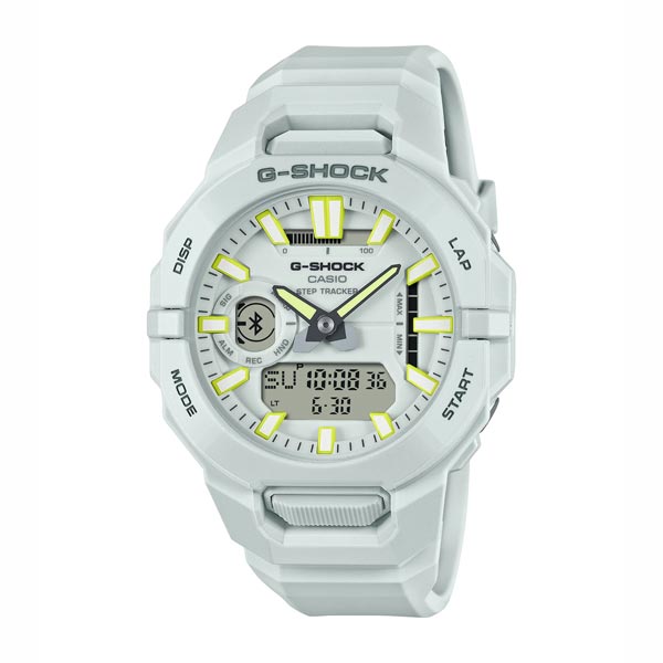 montre casio gba 950 7aer