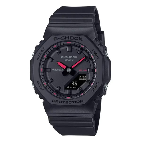 montre casio gma p2100sa 1a1er
