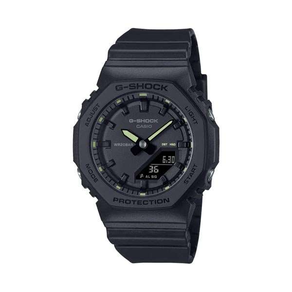 montre casio gma p2100sa 1a2er