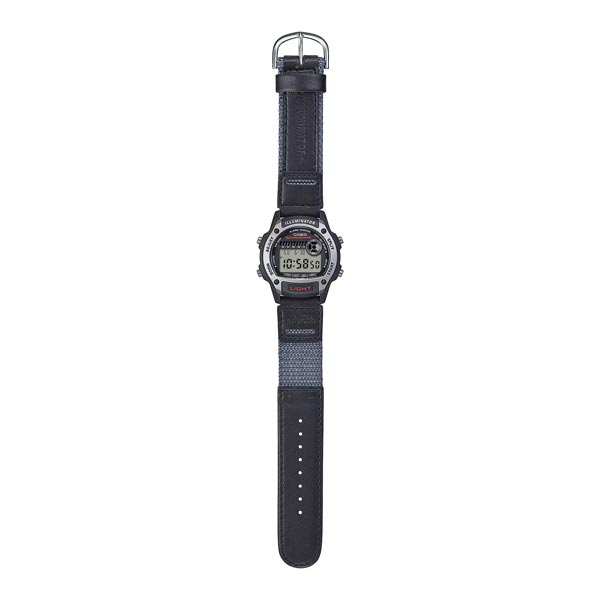 montre casio w 220hf 8avef