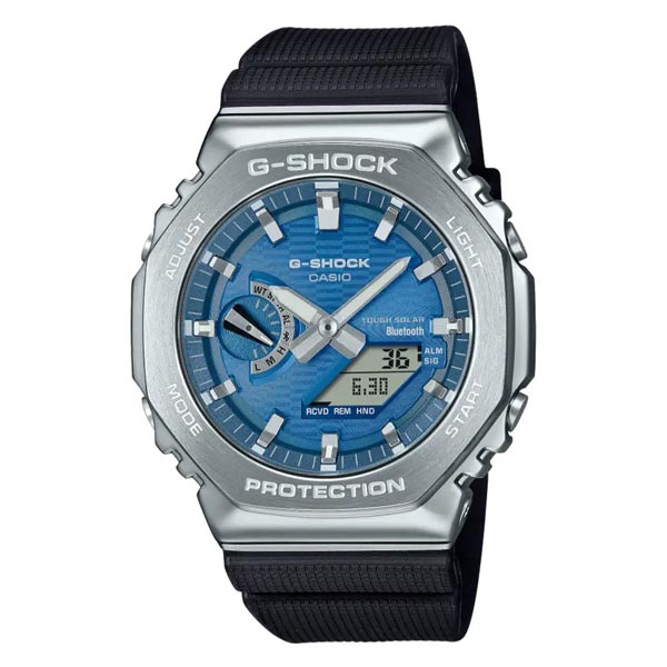 montre casio gbm 2100a 2ber