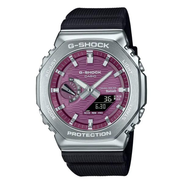 montre casio gbm 2100a 4ber