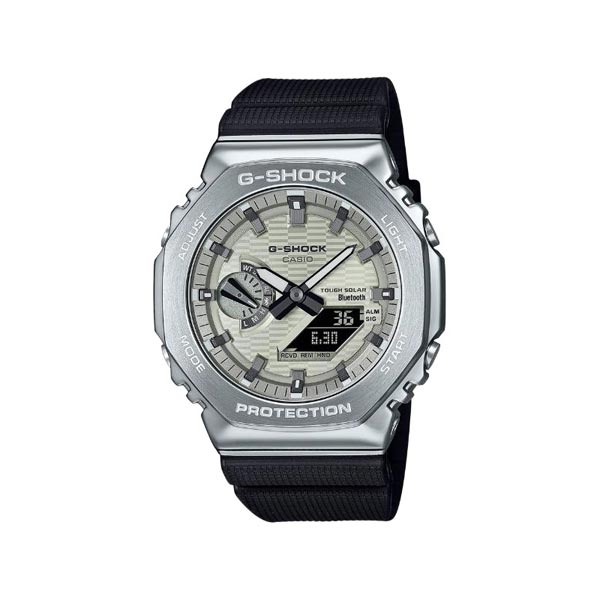 montre casio gbm 2100a 8ber