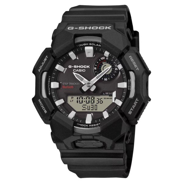 montre casio ga b010 1aer