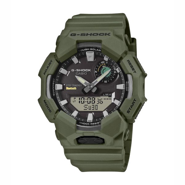 montre casio ga b010 3aer
