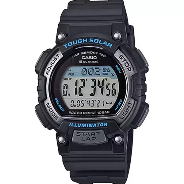 montre casio stl s300h 1aef
