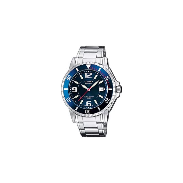 montre casio mtd 1053d 2aves