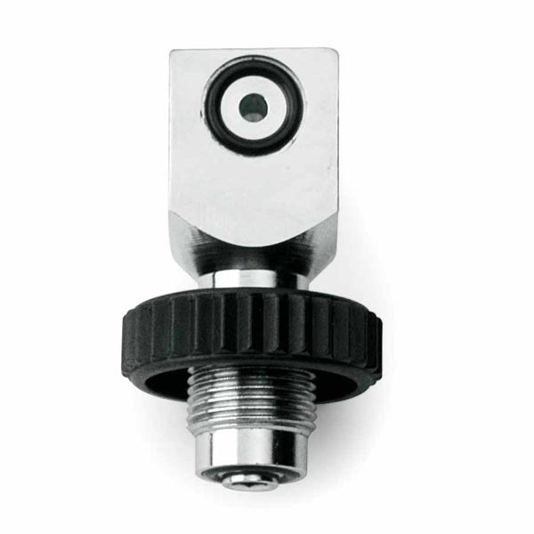 adaptateur bestdivers din/int pour bouteille 300 bar