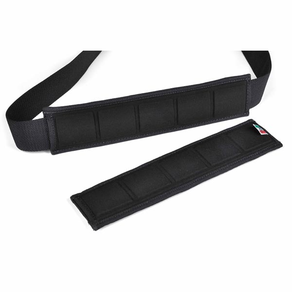 renforts d’épaule bestdivers pour backpack (2 pcs)