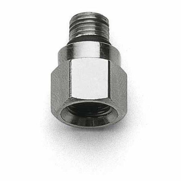 adaptateur bestdivers mp 3/8" m 1/2" f