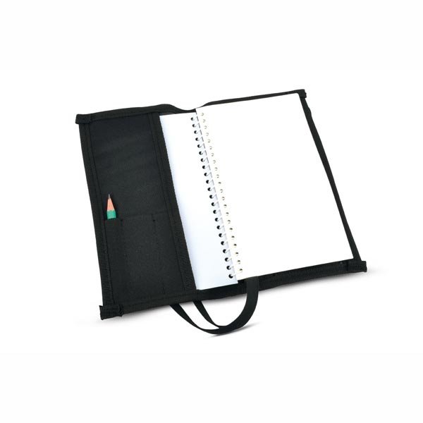 carnet bestdivers wet note de luxe (45 pages)