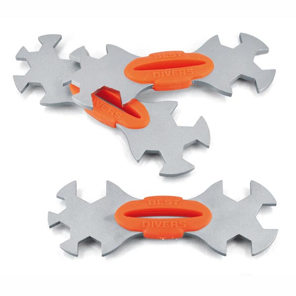 micro outil bestdivers twin k