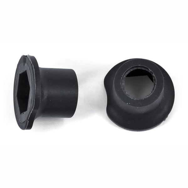 accroche tuyau bestdivers (lot de 2 pcs)