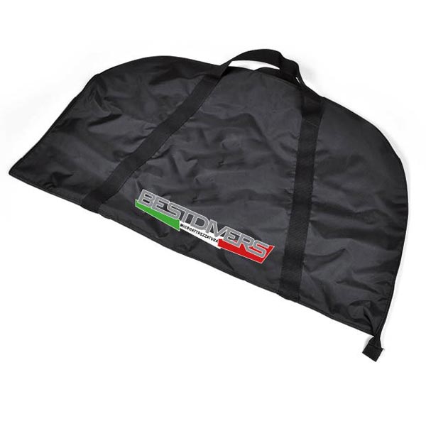 sac tapis / vêtement étanche bestdivers