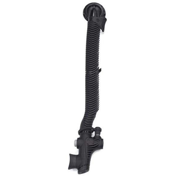 inflateur apeks airway powerline 2 charbon