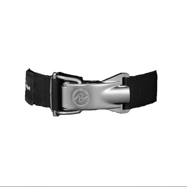 sangle griplock / wrapture aqualung – emballée