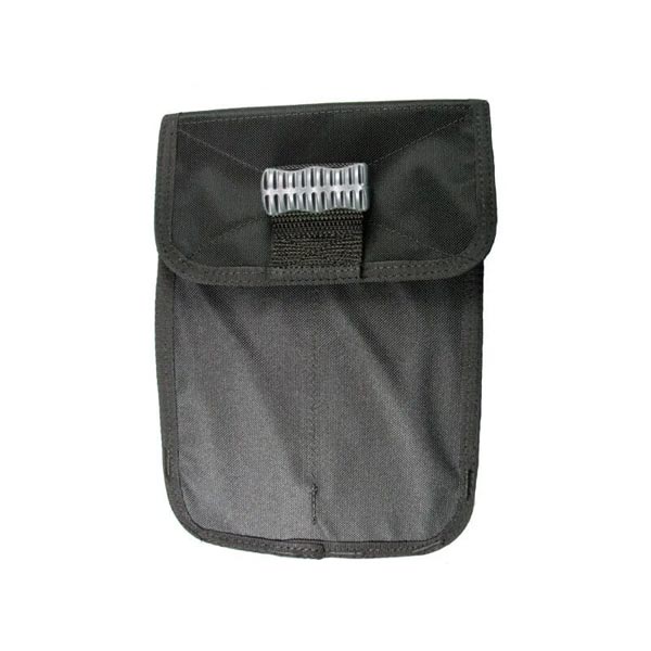 poches à plombs aqualung velcro 4,5 kg