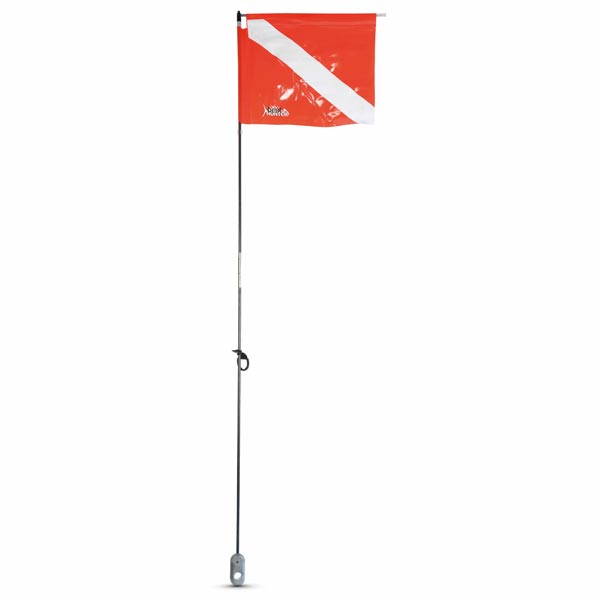 kit drapeau complet bestdivers monster