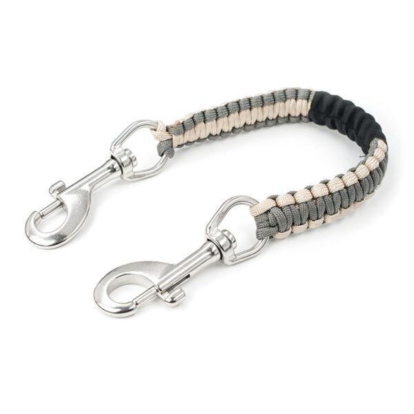 sangle de transport à double clip divevolk
