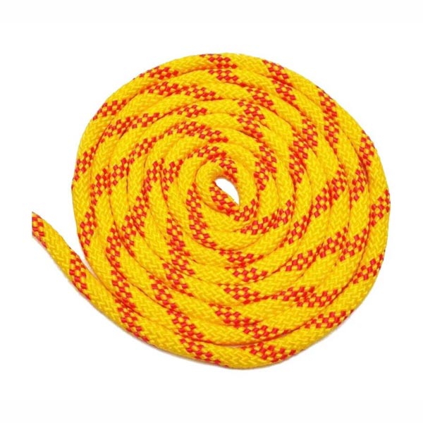 corde de sécurité wrs jet line 10mm 1m