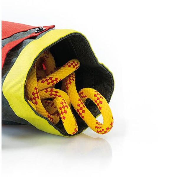 corde de sécurité wrs jet line 8mm 1m