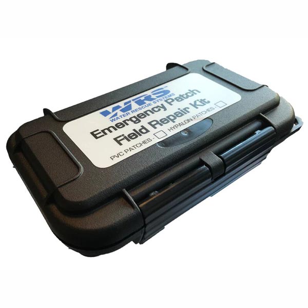kit de réparation d'urgence terrain wrs