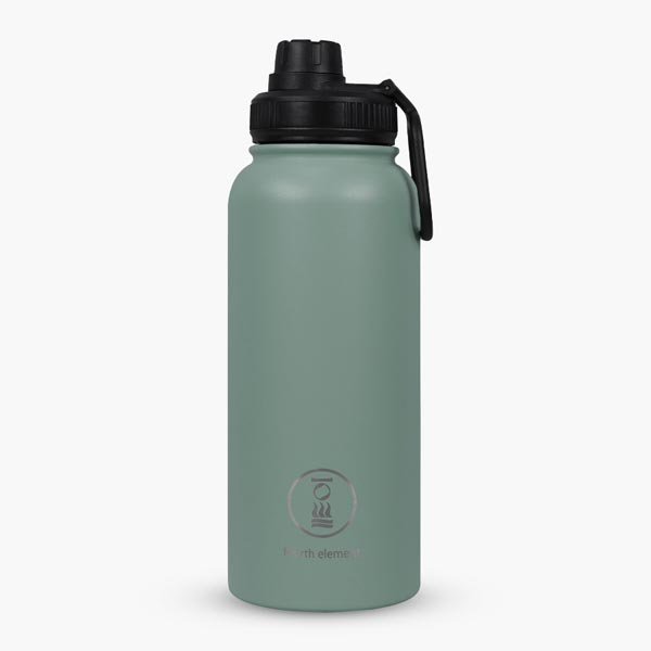 gourde fourth element gulper sea moss 900 ml