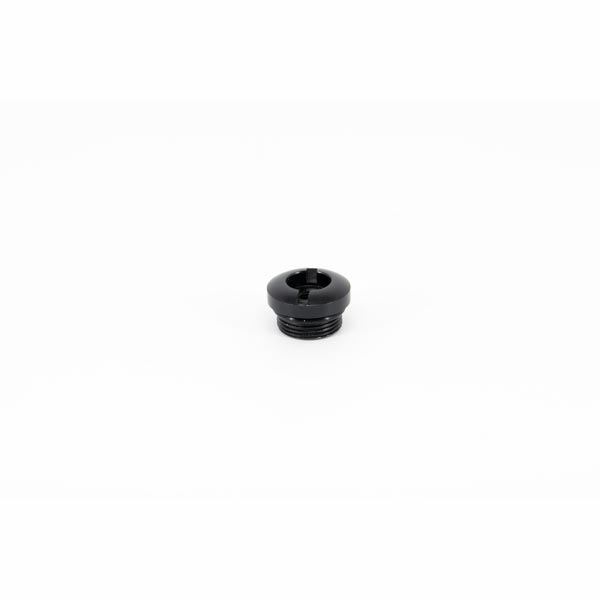 capuchon m16x1 avec trou 5 mm isotta