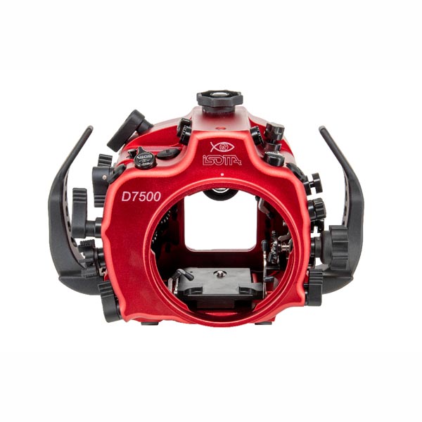 caisson isotta pour nikon d7500