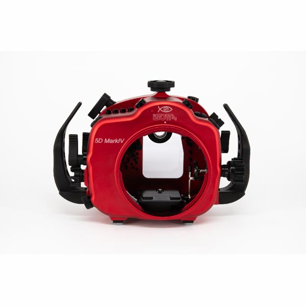 caisson isotta pour canon eos 5d mark iv