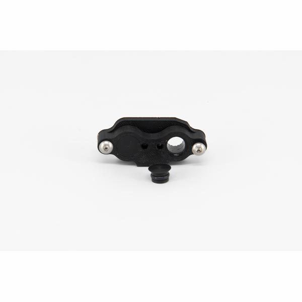 adaptateur câble optique isotta pour flash intégré