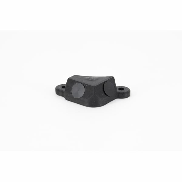 adaptateur fibre optique double isotta pour caissons olympus / om system tough série tg
