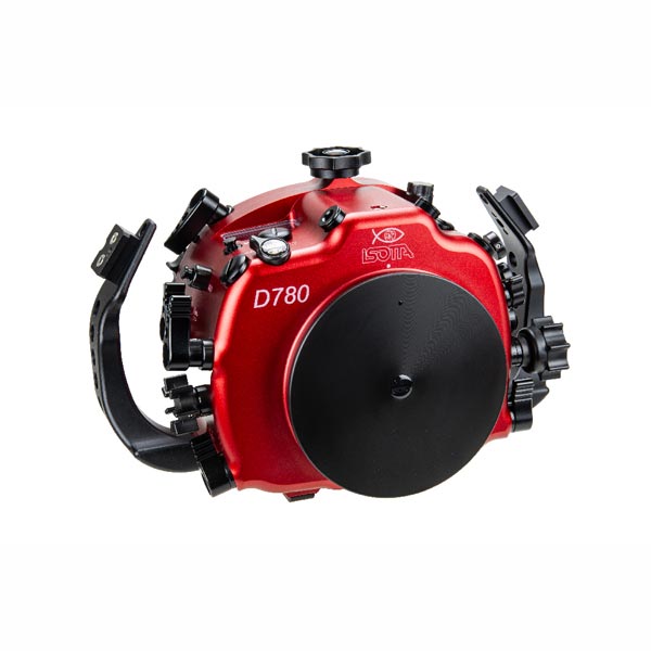 caisson isotta pour nikon d780