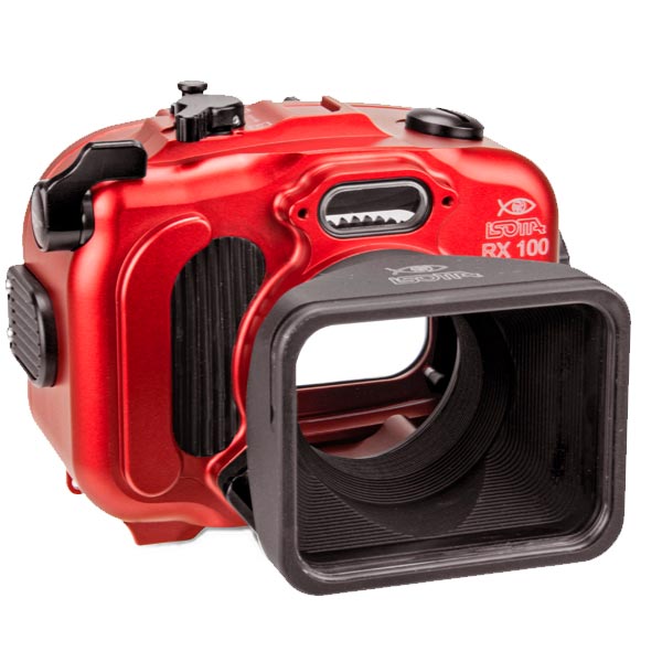 caisson isotta pour sony rx100 vii