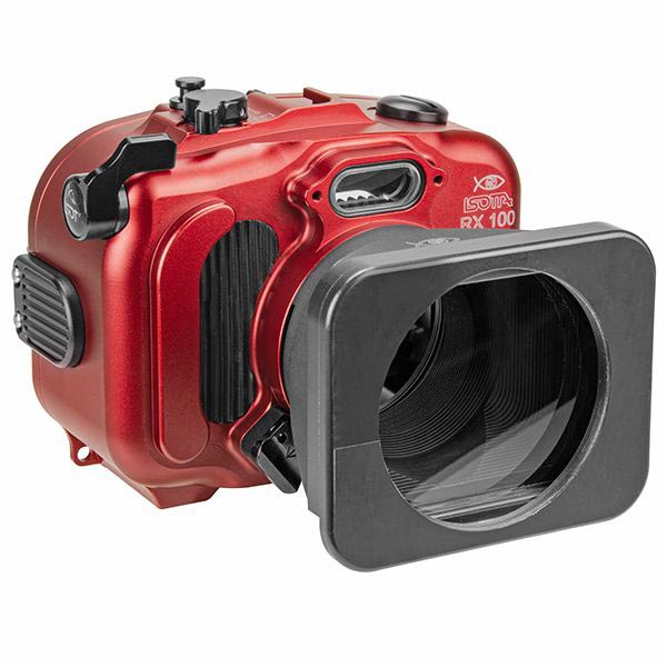 caisson isotta pour sony rx100 vi