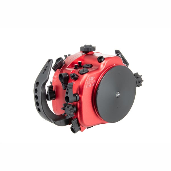 caisson isotta pour canon eos r5