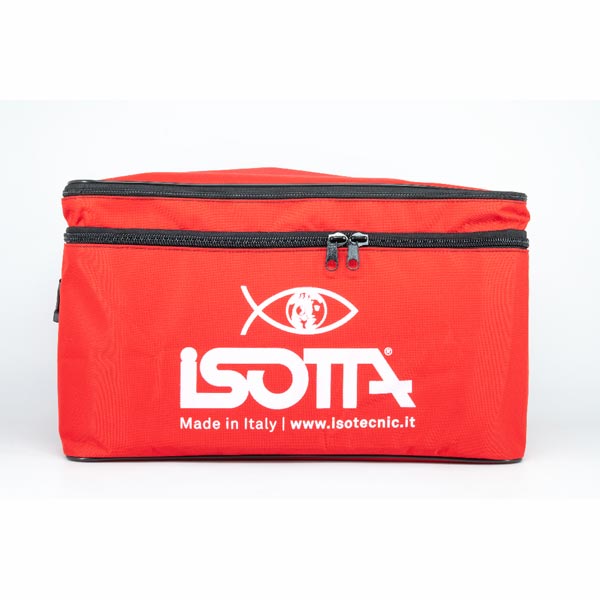 sac isotta