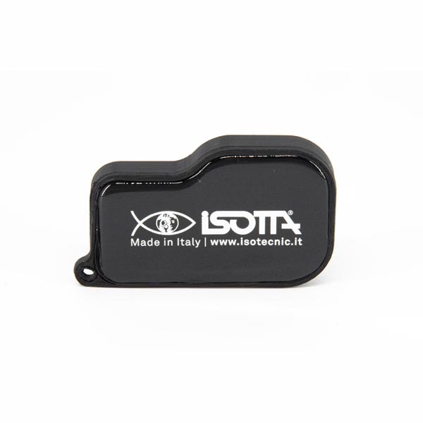 couvercle avant gopro isotta