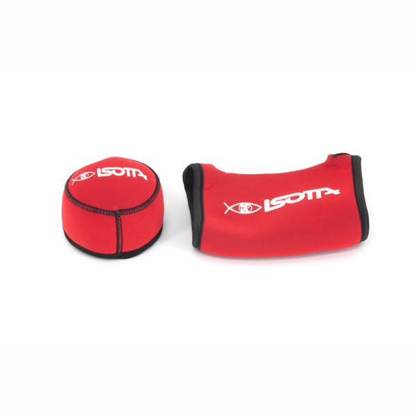 protection néoprène isotta pour flash red64