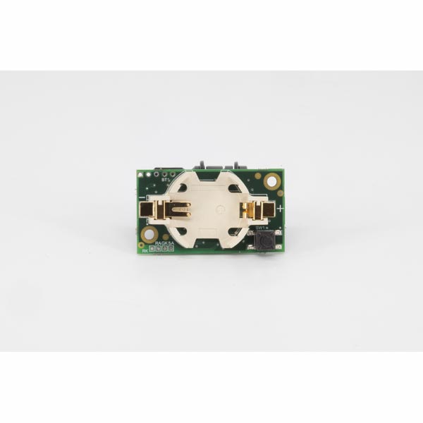 Électronique de vide isotta