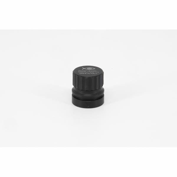 bouchon de fermeture isotta