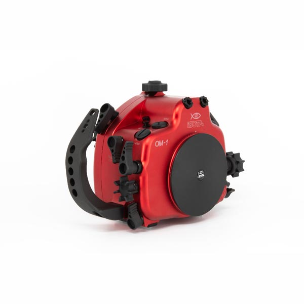 caisson isotta pour om system om 1 et om 1 mark ii
