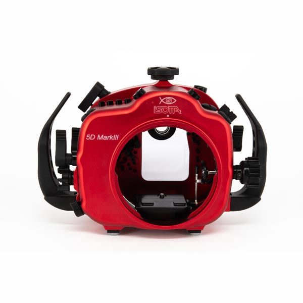 caisson isotta pour canon eos 5d mark iii