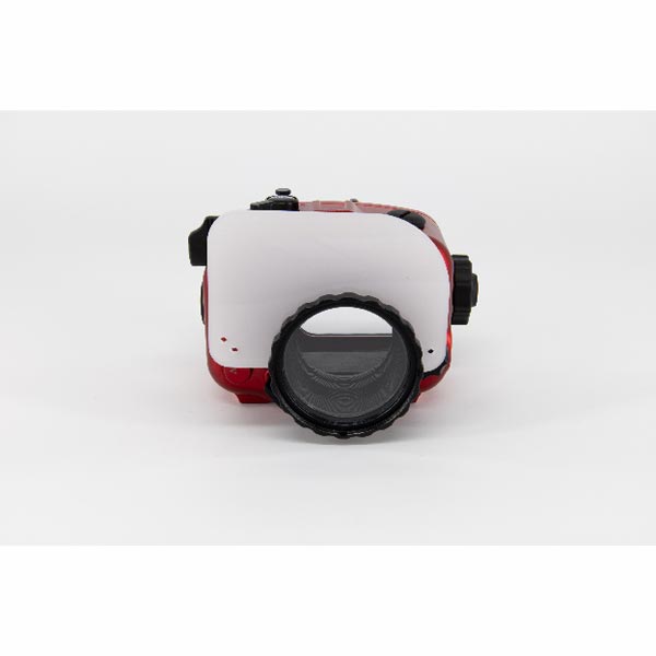 diffuseur rond isotta pour caisson compact